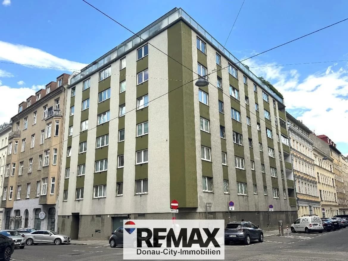 4-Zimmer-Wohnung kaufen in Wien – 96 m², € 499.000 – Bild 16 von 18