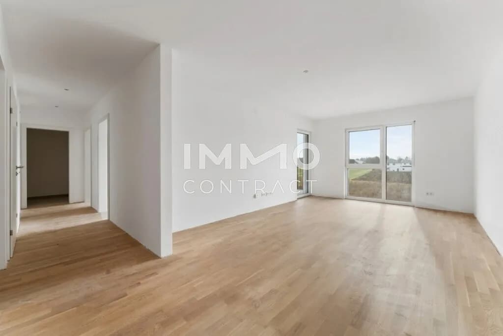 2-Zimmer-Wohnung kaufen in Sankt Pölten Land – 52 m², € 212.499 – Bild 5 von 9