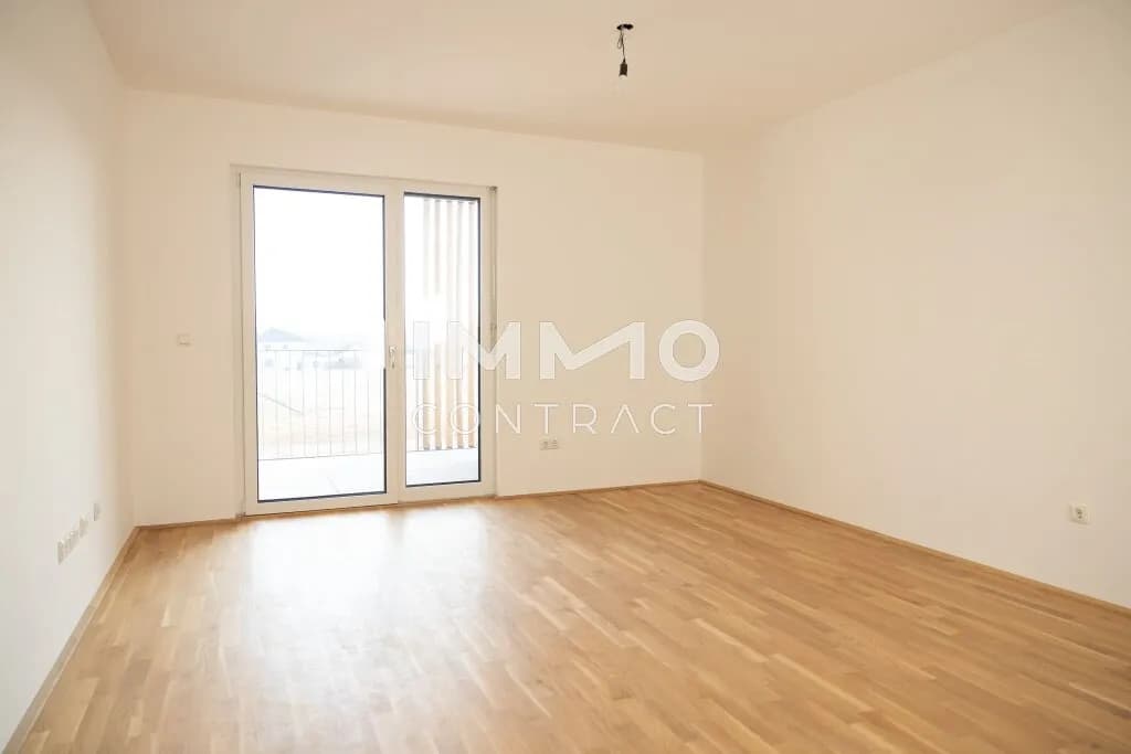 2-Zimmer-Wohnung kaufen in Sankt Pölten Land – 52 m², € 212.499 – Bild 8 von 9