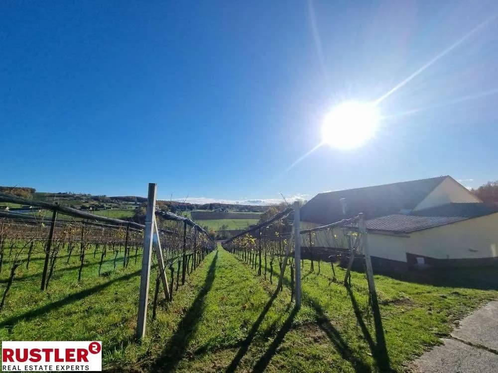 Immobilie kaufen in Südoststeiermark – 963 m², € 160.000 – Bild 1 von 19