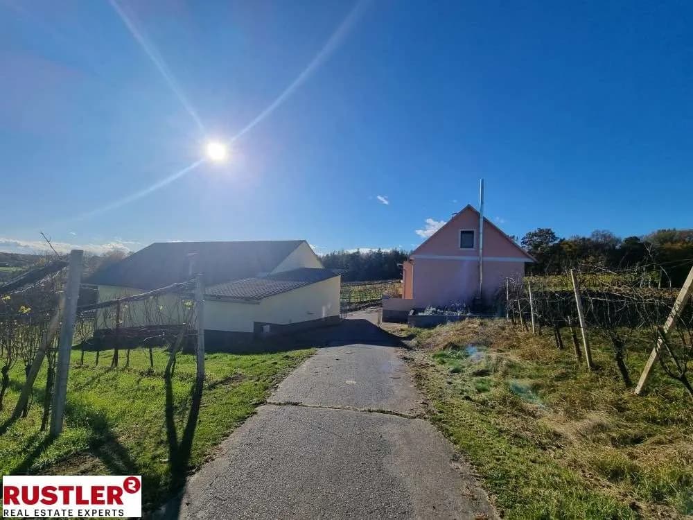 Immobilie kaufen in Südoststeiermark – 963 m², € 160.000 – Bild 3 von 19