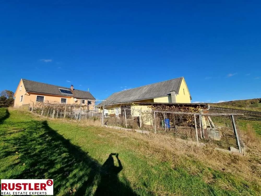 Immobilie kaufen in Südoststeiermark – 963 m², € 160.000 – Bild 4 von 19
