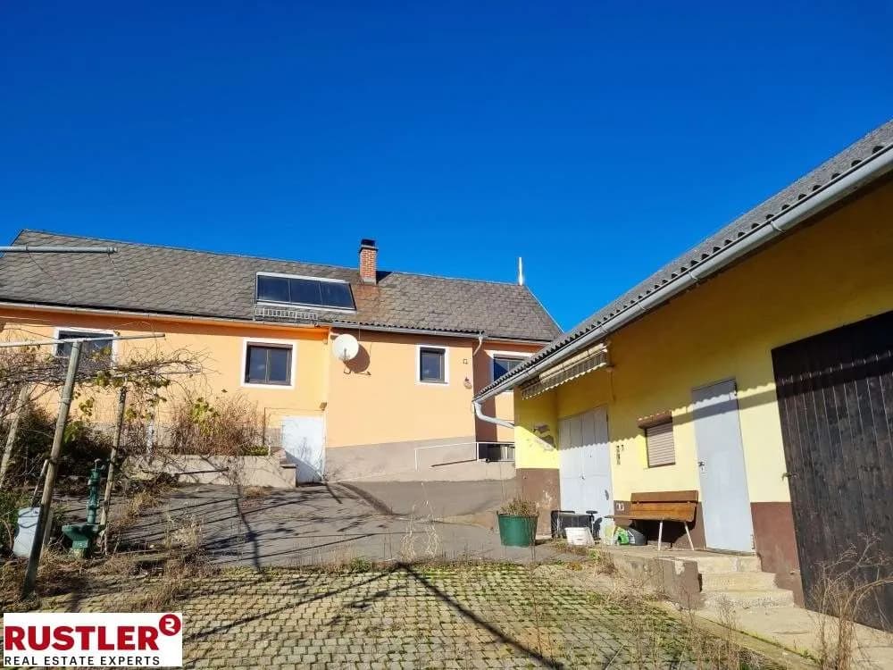 Immobilie kaufen in Südoststeiermark – 963 m², € 160.000 – Bild 5 von 19
