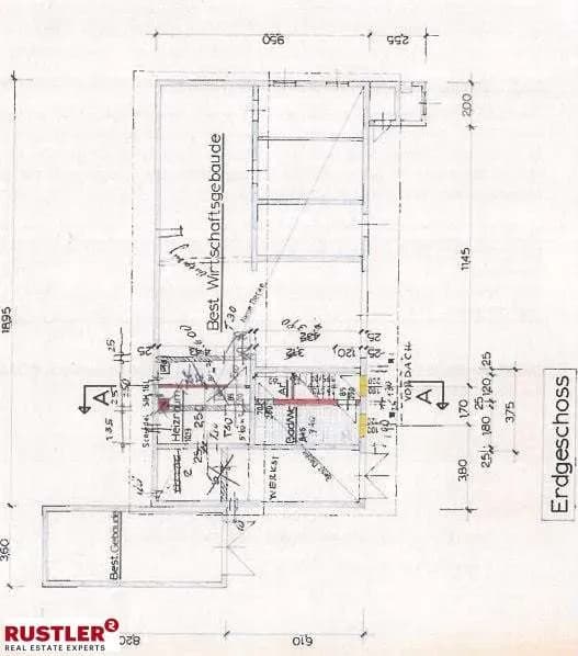 Immobilie kaufen in Südoststeiermark – 963 m², € 160.000 – Bild 19 von 19