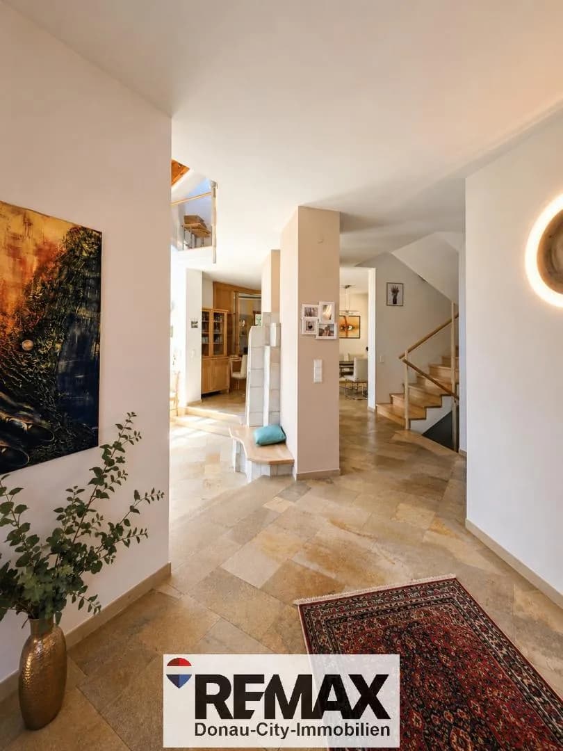 5-Zimmer-Immobilie kaufen in Mödling – 214 m², € 999.000 – Bild 7 von 26