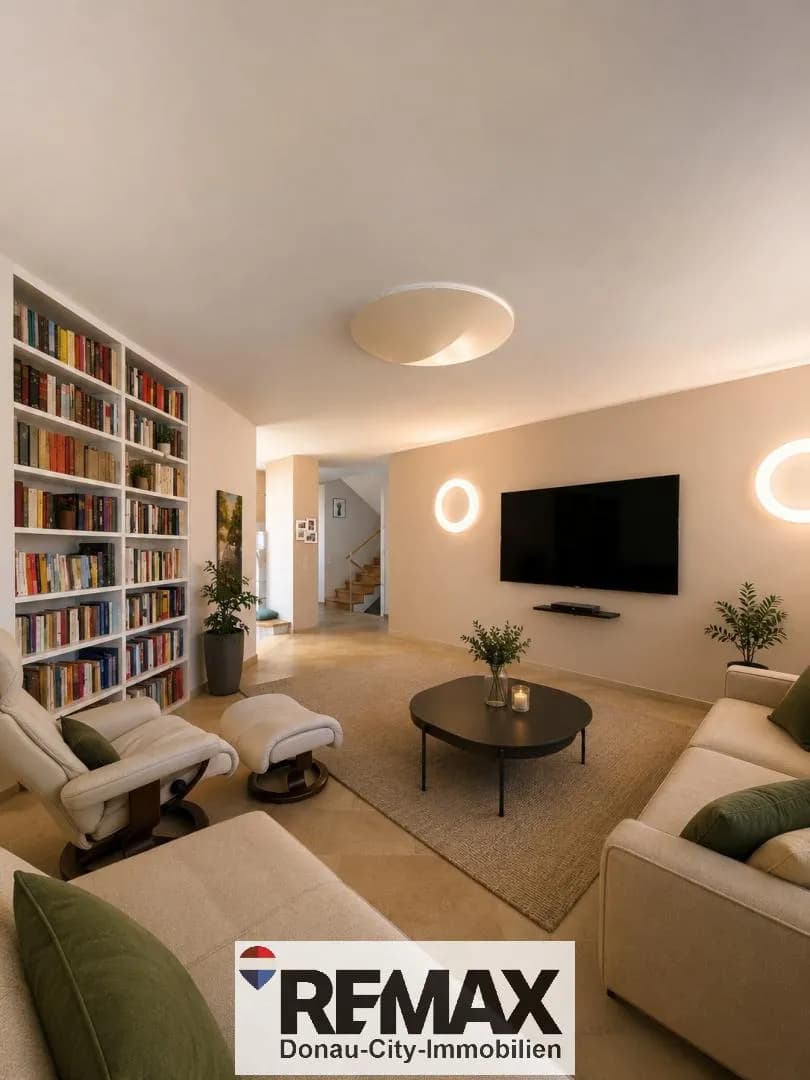 5-Zimmer-Immobilie kaufen in Mödling – 214 m², € 999.000 – Bild 8 von 26