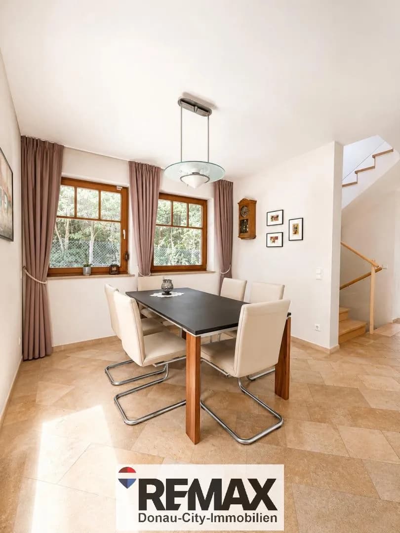 5-Zimmer-Immobilie kaufen in Mödling – 214 m², € 999.000 – Bild 9 von 26