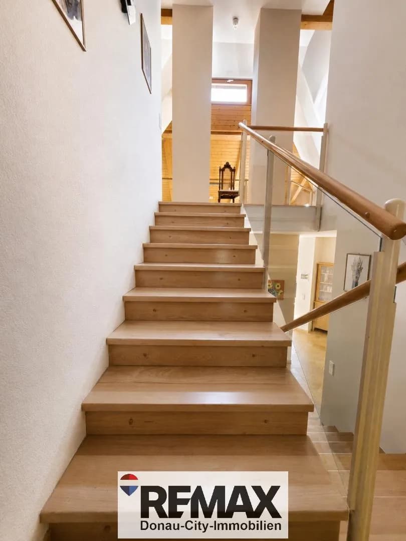 5-Zimmer-Immobilie kaufen in Mödling – 214 m², € 999.000 – Bild 13 von 26