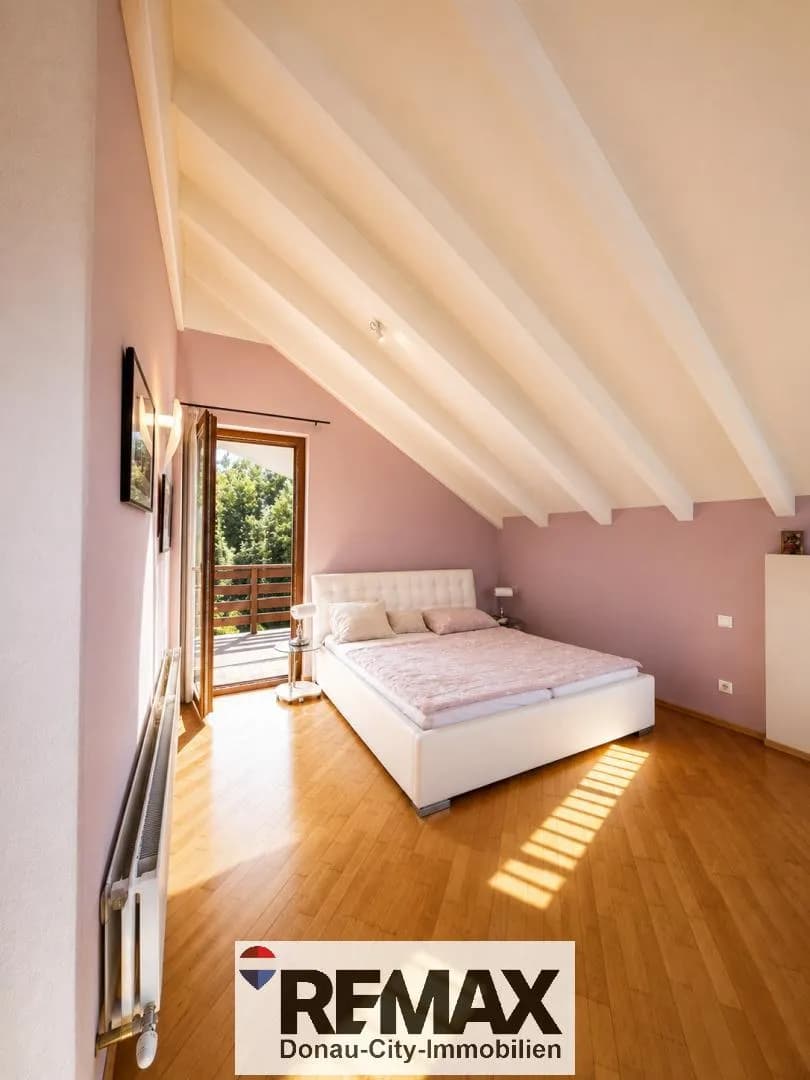 5-Zimmer-Immobilie kaufen in Mödling – 214 m², € 999.000 – Bild 20 von 26