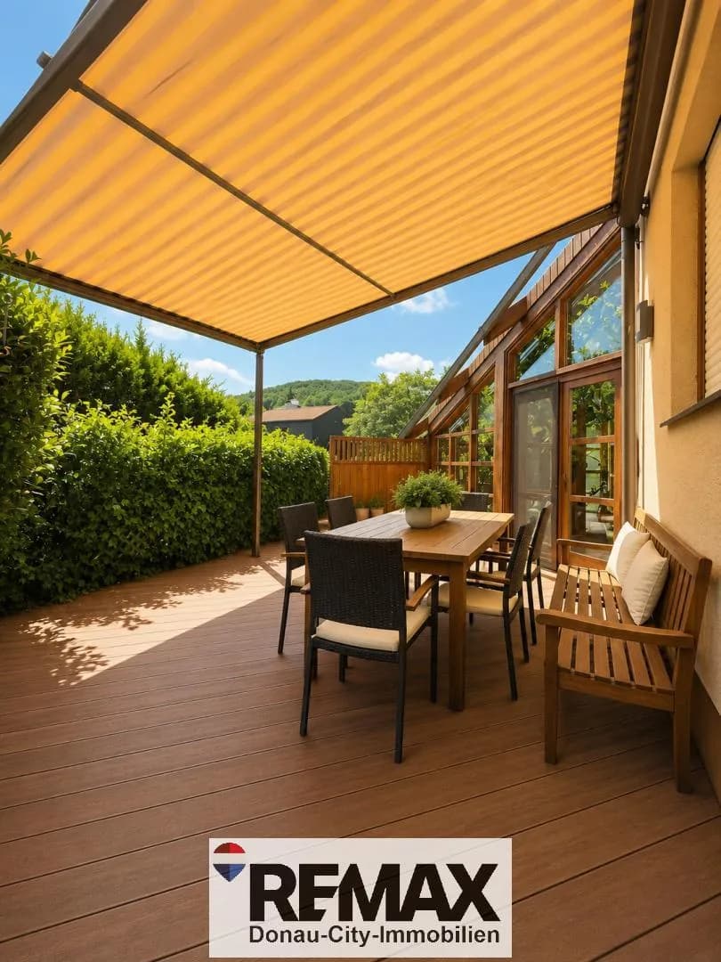 5-Zimmer-Immobilie kaufen in Mödling – 214 m², € 999.000 – Bild 21 von 26