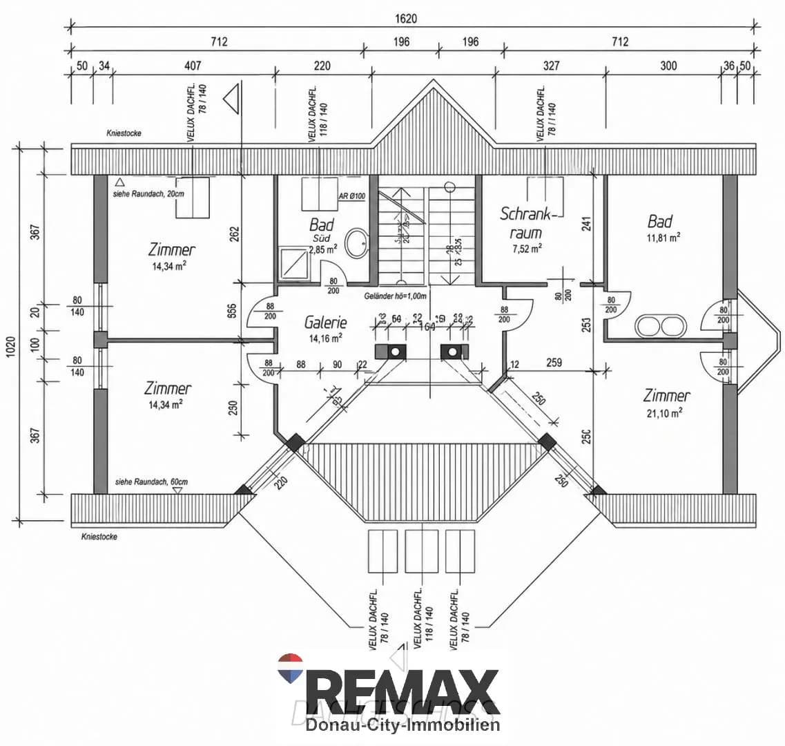 5-Zimmer-Immobilie kaufen in Mödling – 214 m², € 999.000 – Bild 23 von 26