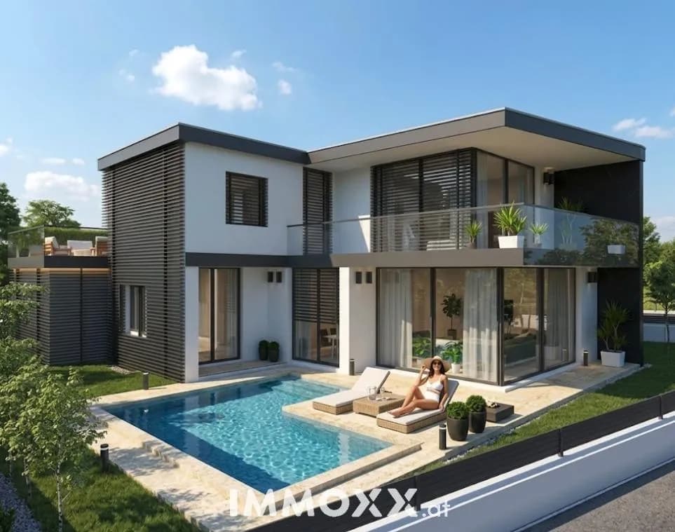 Grundstück kaufen in Graz – 525 m², € 425.000