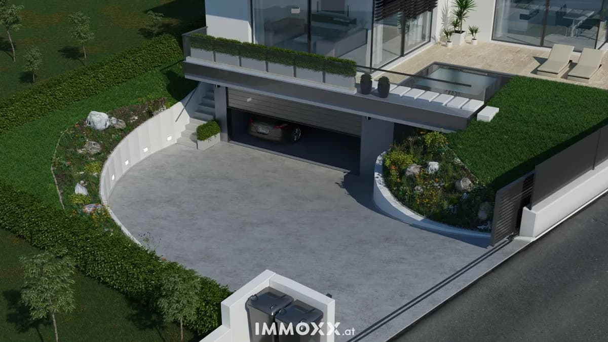 Grundstück kaufen in Graz – 525 m², € 425.000 – Bild 3 von 7