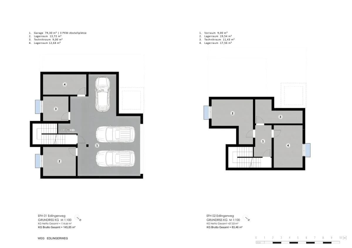 Grundstück kaufen in Graz – 525 m², € 425.000 – Bild 5 von 7