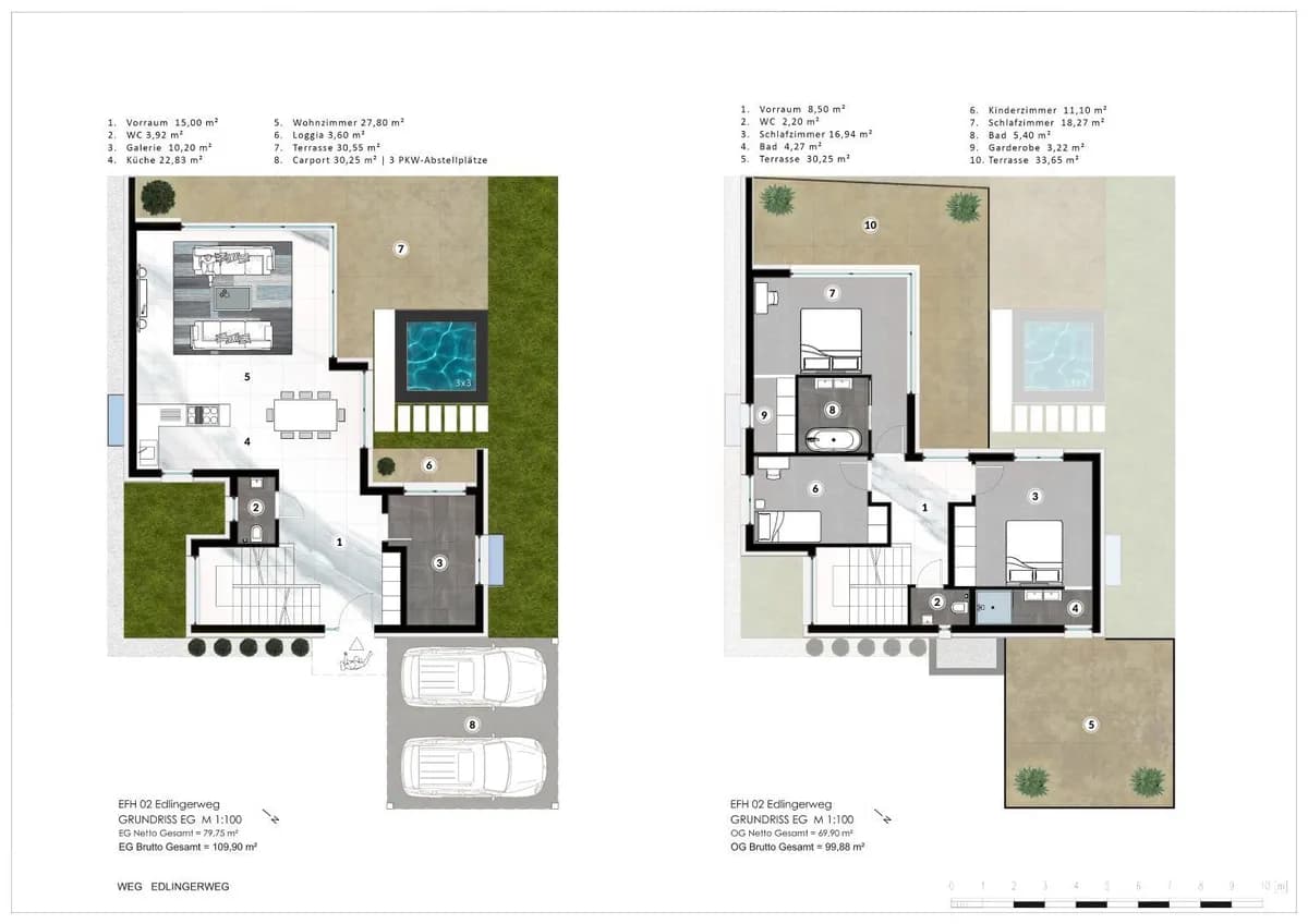 Grundstück kaufen in Graz – 525 m², € 425.000 – Bild 6 von 7