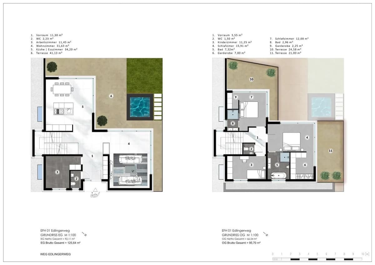 Grundstück kaufen in Graz – 525 m², € 425.000 – Bild 7 von 7