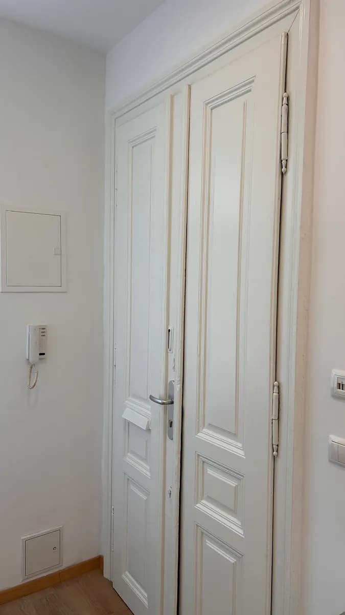 1-Zimmer-Gewerbeimmobilie mieten in Wien – 13 m², € 300 – Bild 4 von 6