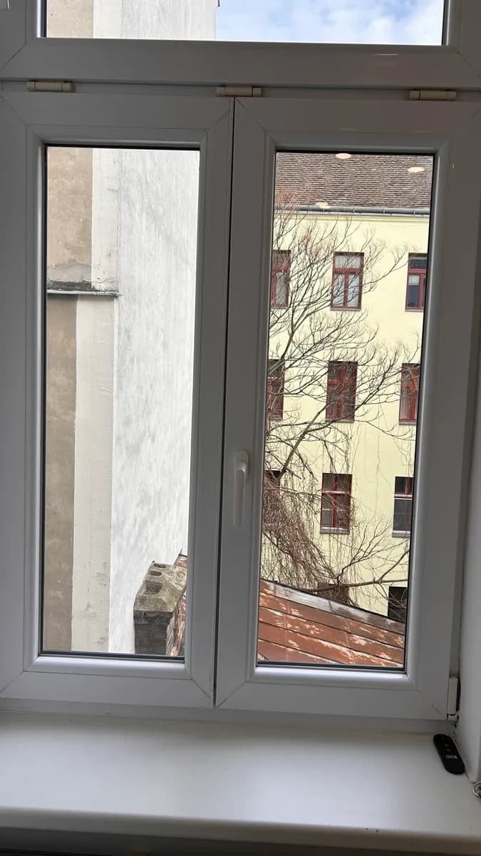 1-Zimmer-Gewerbeimmobilie mieten in Wien – 13 m², € 300 – Bild 5 von 6