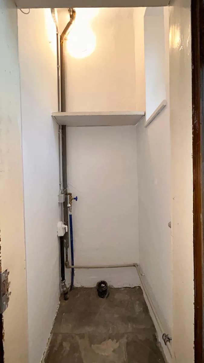 1-Zimmer-Gewerbeimmobilie mieten in Wien – 13 m², € 300 – Bild 6 von 6