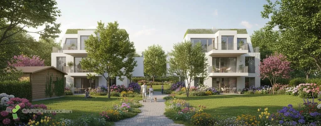 Grundstück kaufen in Wien – 1 015 m², € 1.350.000