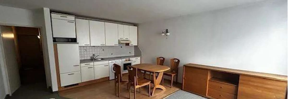 1-Zimmer-Wohnung mieten in Wien – 51 m², € 945