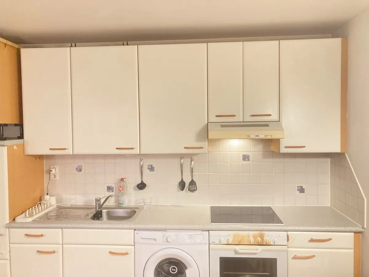 1-Zimmer-Wohnung mieten in Wien – 51 m², € 945 – Bild 6 von 17