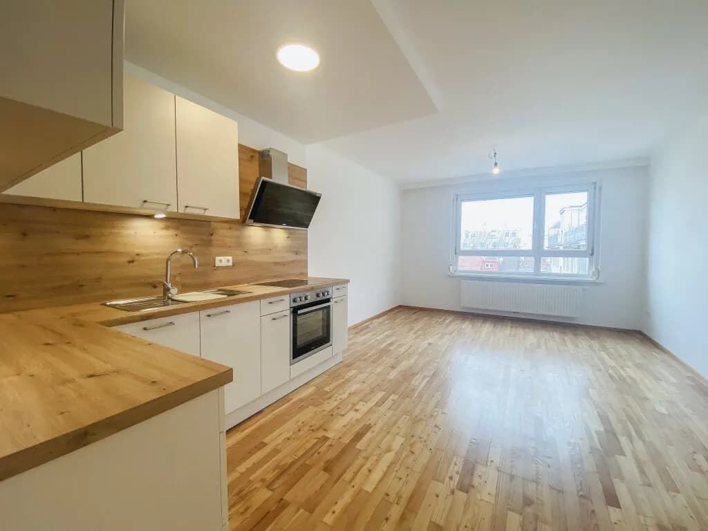 3-Zimmer-Wohnung mieten in Wien – 70 m², € 1.249