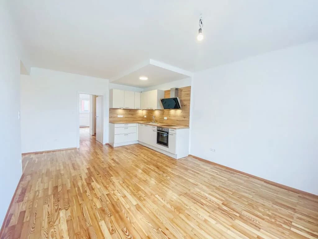 3-Zimmer-Wohnung mieten in Wien – 70 m², € 1.249 – Bild 2 von 9