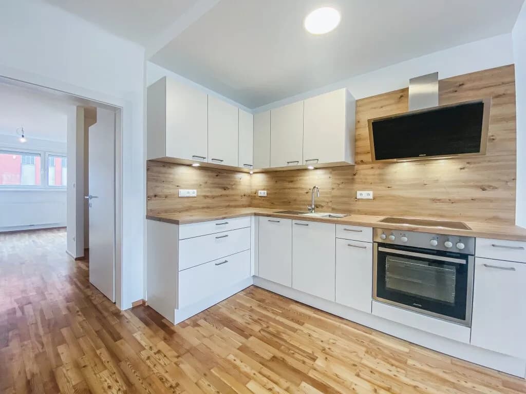 3-Zimmer-Wohnung mieten in Wien – 70 m², € 1.249 – Bild 3 von 9