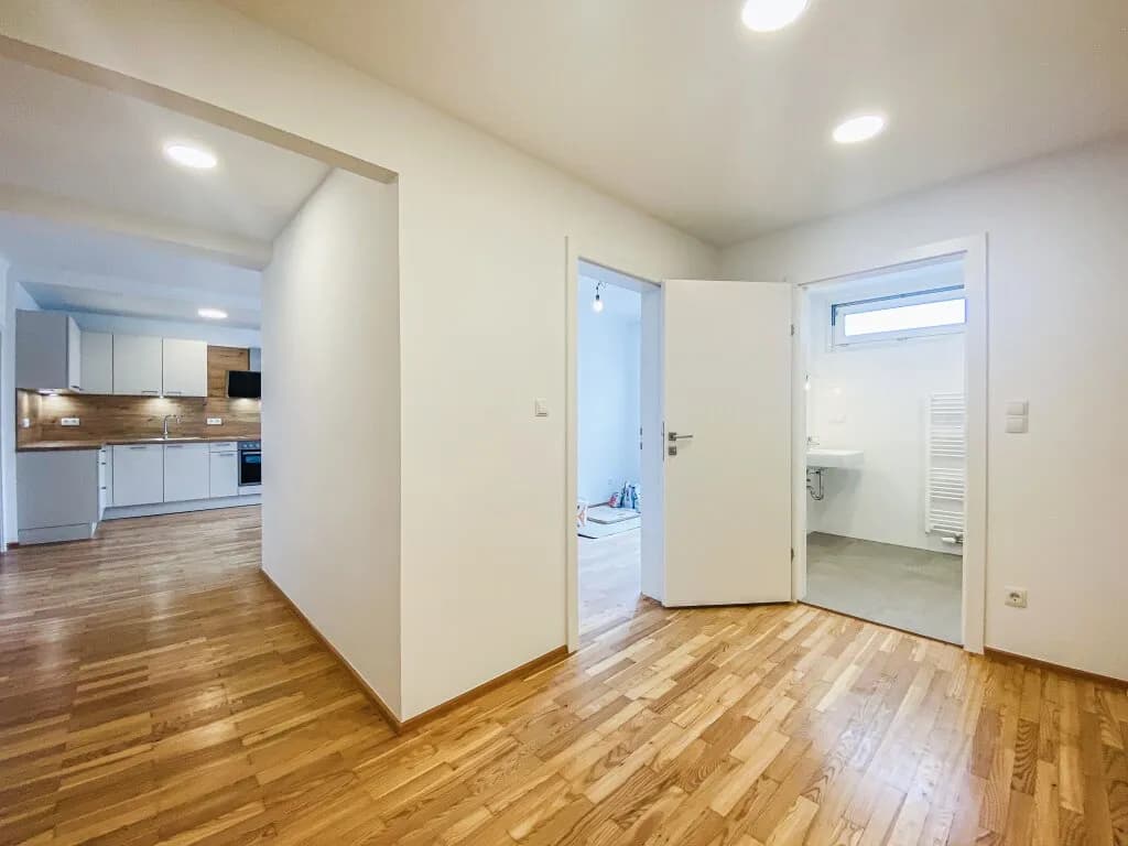 3-Zimmer-Wohnung mieten in Wien – 70 m², € 1.249 – Bild 6 von 9