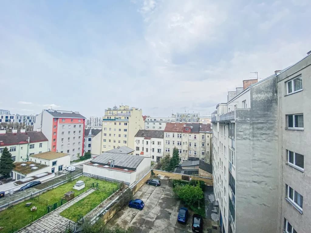 3-Zimmer-Wohnung mieten in Wien – 70 m², € 1.249 – Bild 8 von 9