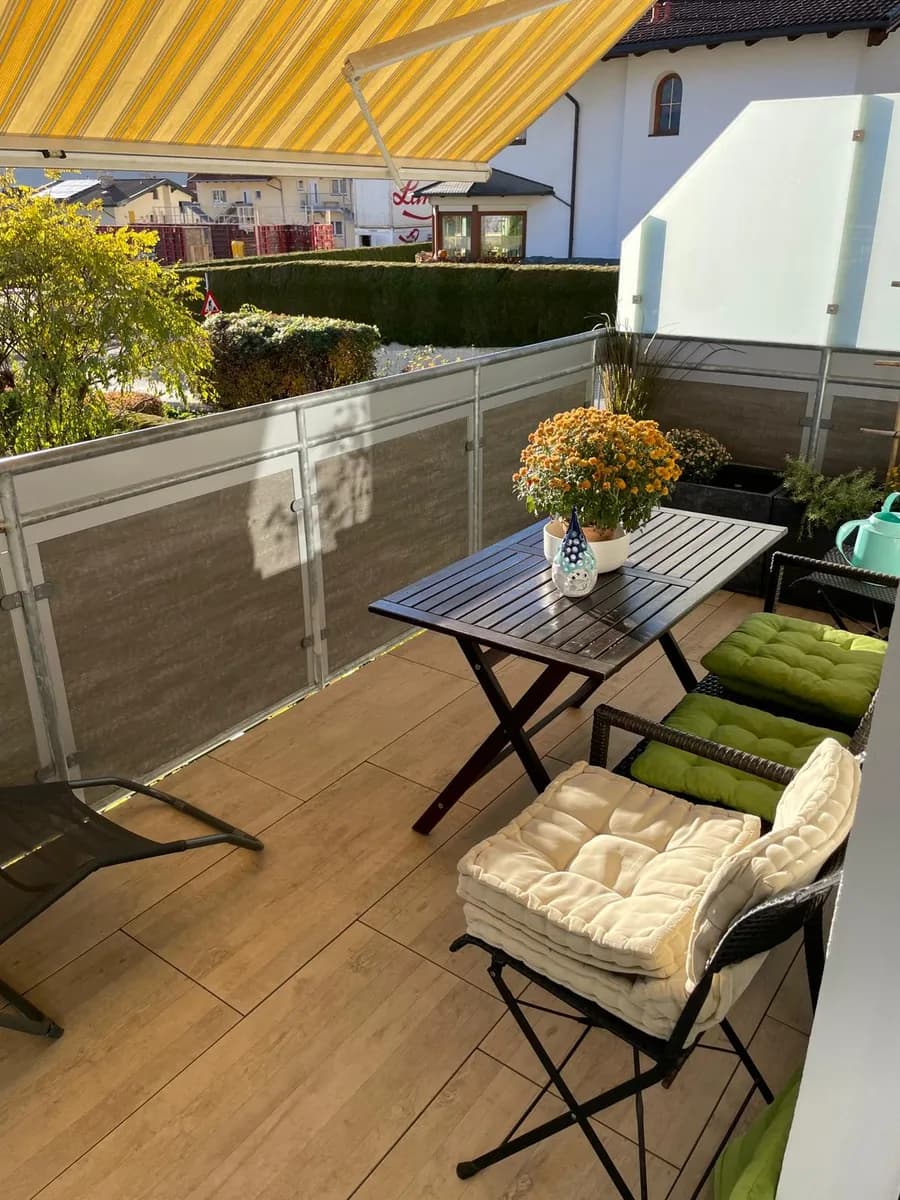 3-Zimmer-Wohnung mieten in Innsbruck-Land – 80 m², € 1.950 – Bild 6 von 11