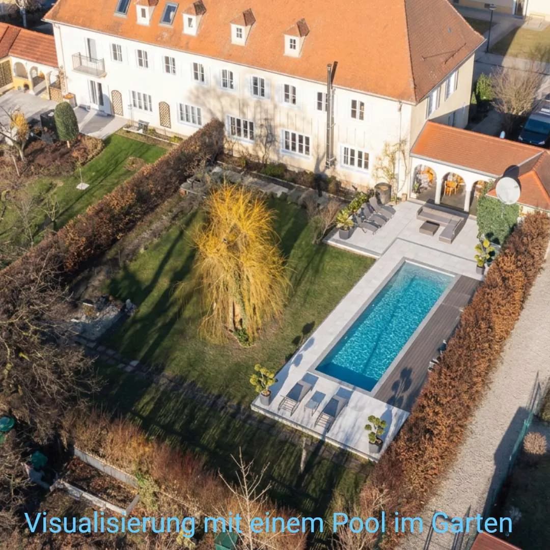 8-Zimmer-Haus kaufen in Steyr – 250 m², € 655.000