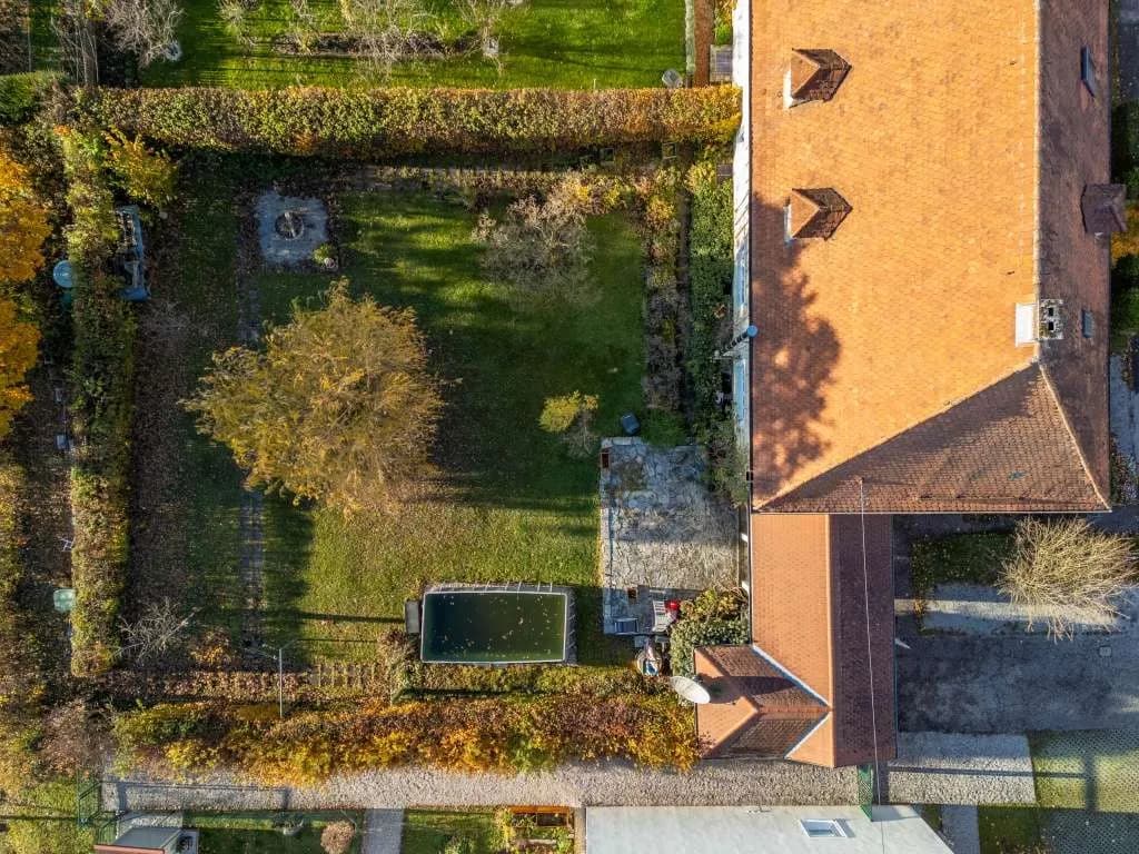 8-Zimmer-Haus kaufen in Steyr – 250 m², € 655.000 – Bild 2 von 25