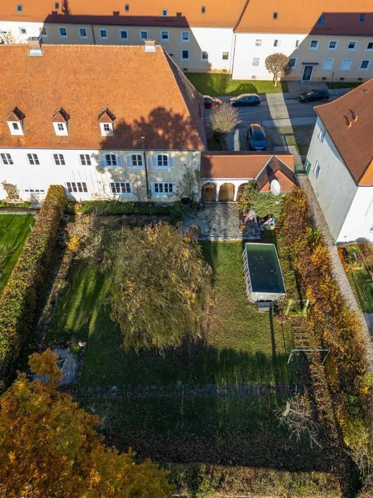 8-Zimmer-Haus kaufen in Steyr – 250 m², € 655.000 – Bild 3 von 25