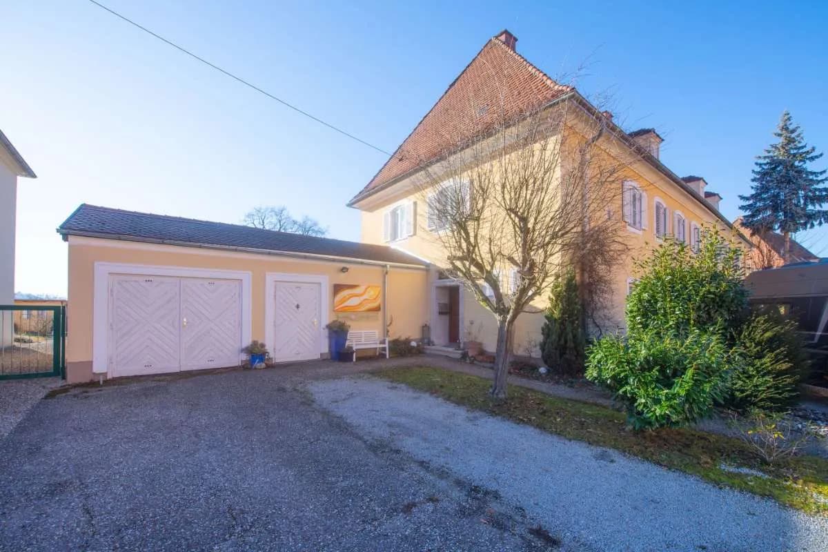 8-Zimmer-Haus kaufen in Steyr – 250 m², € 655.000 – Bild 6 von 25