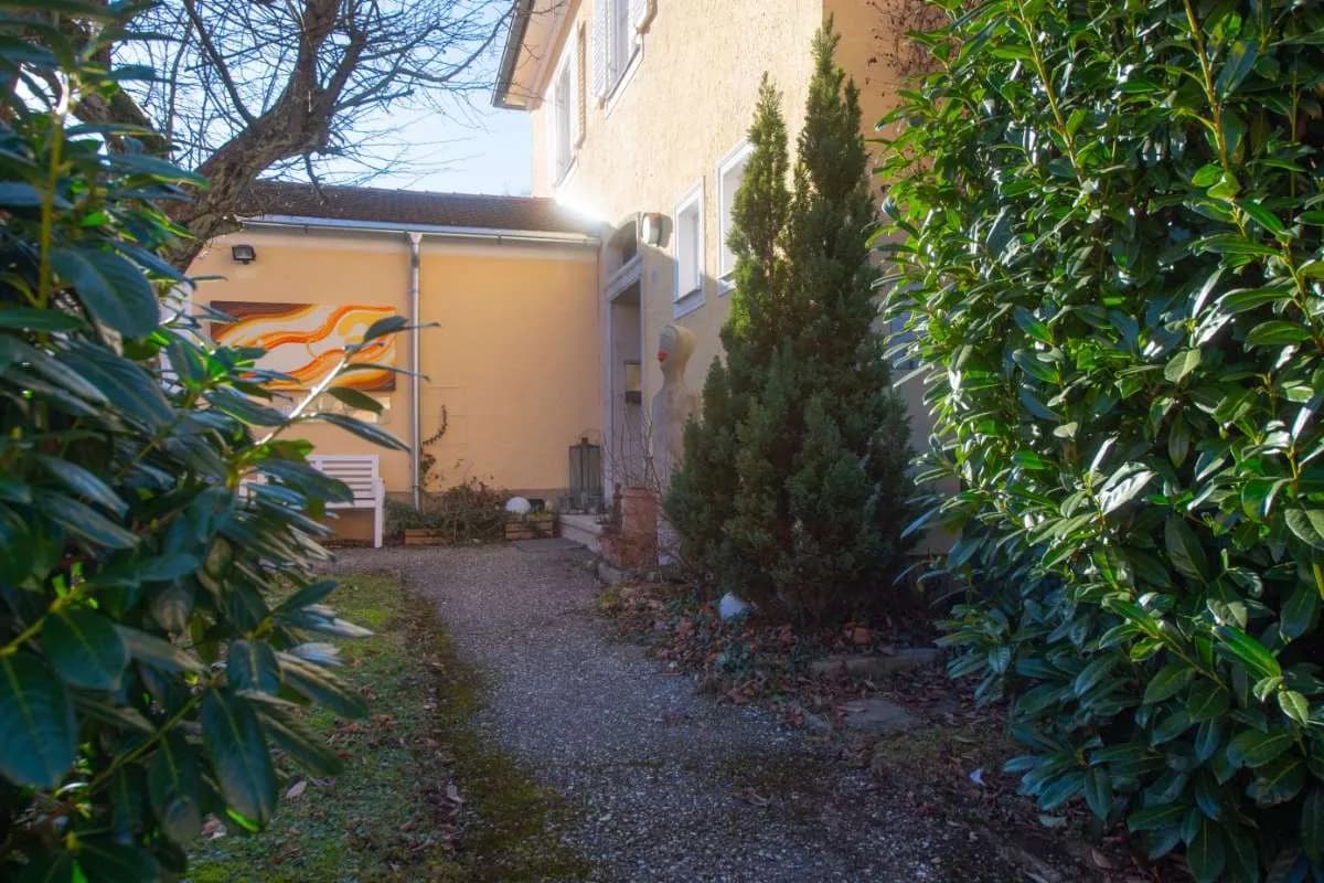 8-Zimmer-Haus kaufen in Steyr – 250 m², € 655.000 – Bild 7 von 25