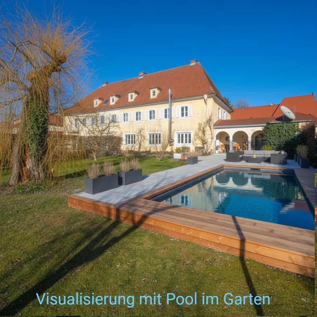 8-Zimmer-Haus kaufen in Steyr – 250 m², € 655.000 – Bild 25 von 25