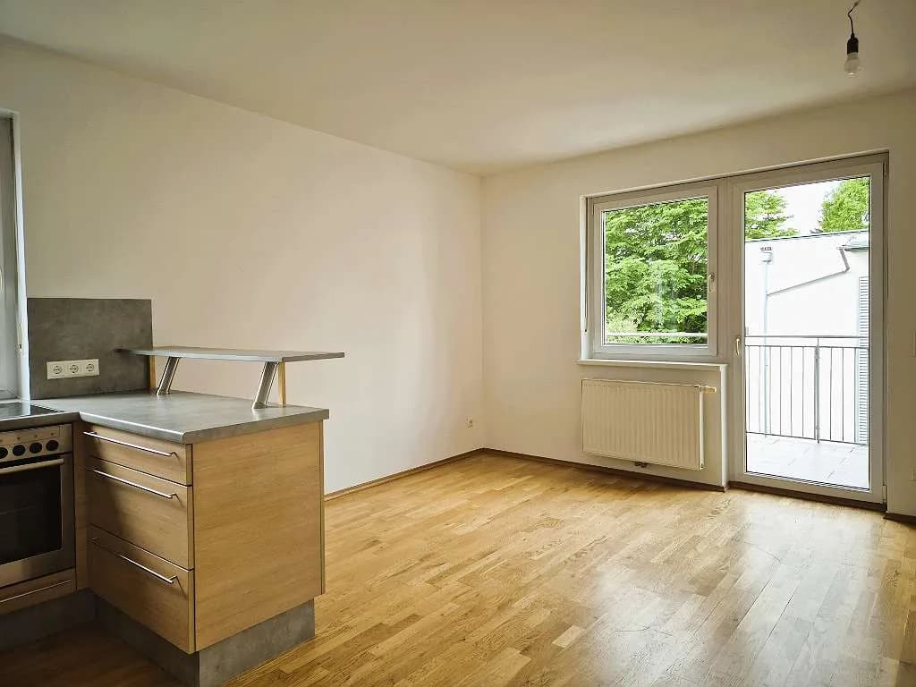 2-Zimmer-Wohnung mieten in Graz – 57 m², € 735 – Bild 3 von 11