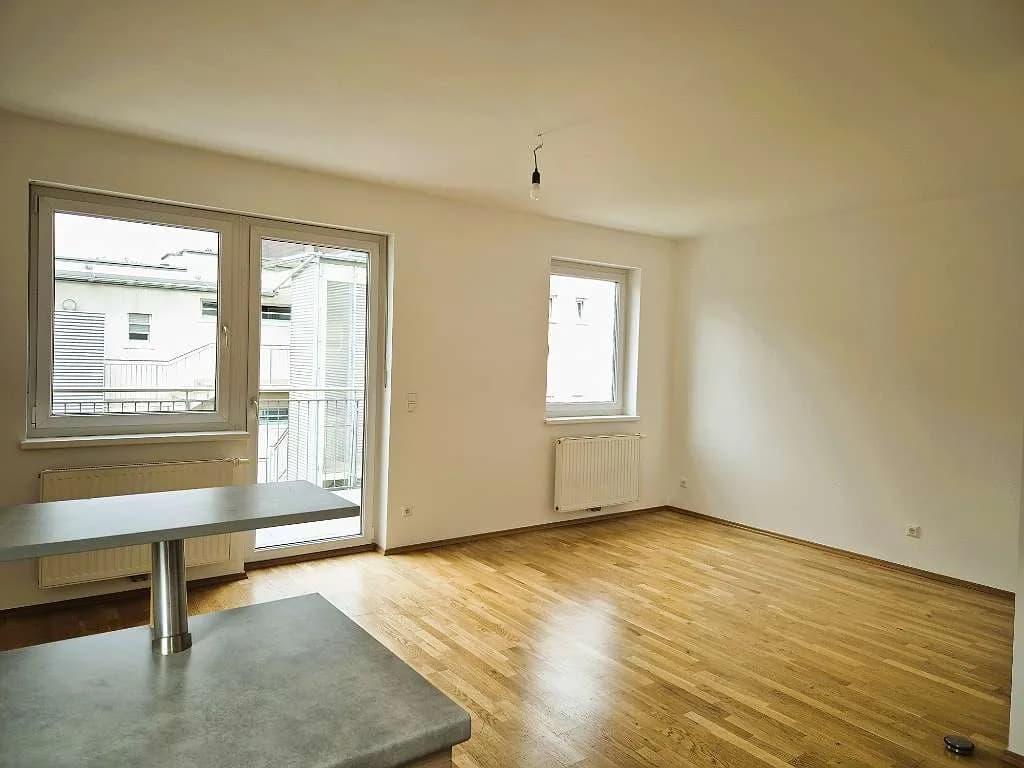 2-Zimmer-Wohnung mieten in Graz – 57 m², € 735 – Bild 4 von 11