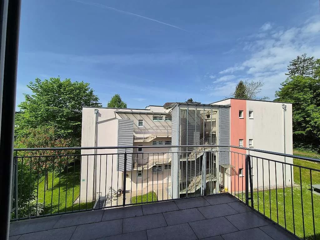 2-Zimmer-Wohnung mieten in Graz – 57 m², € 735 – Bild 7 von 11