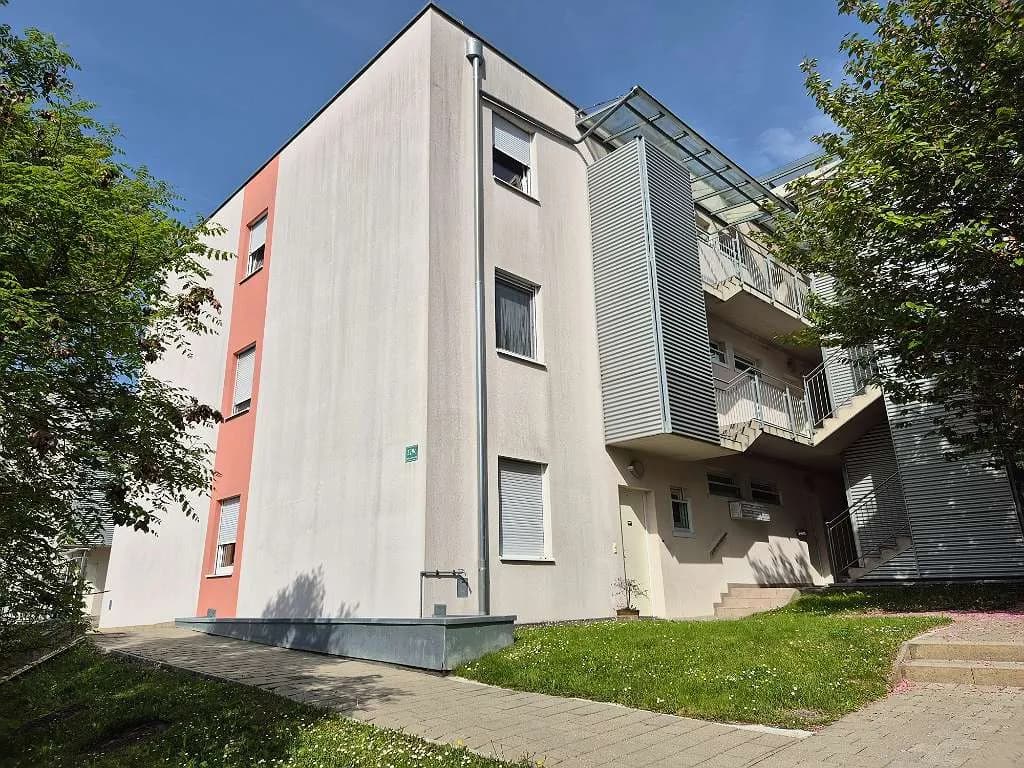 2-Zimmer-Wohnung mieten in Graz – 57 m², € 735 – Bild 11 von 11