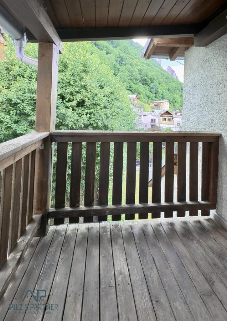 2-Zimmer-Wohnung mieten in Hallein – 53 m², € 899 – Bild 3 von 4