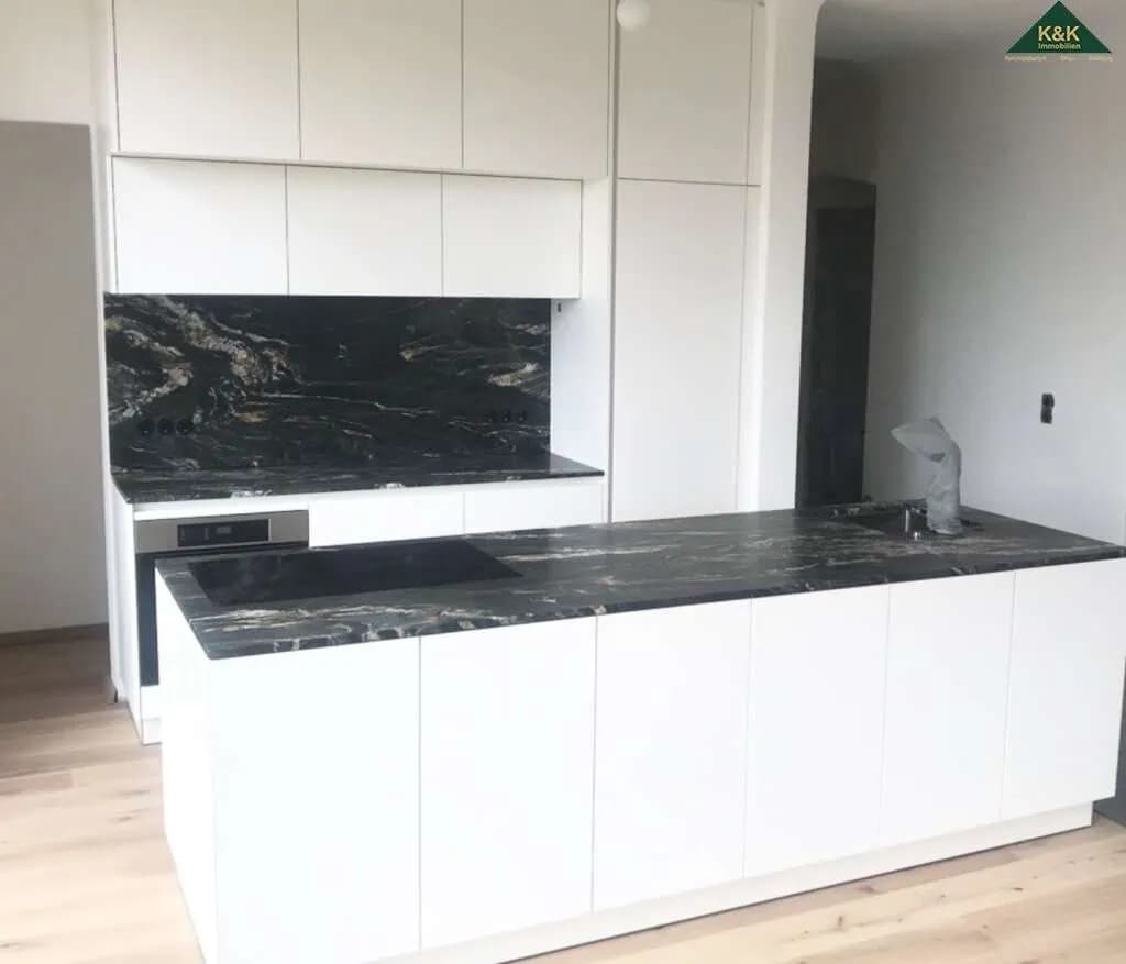 Immobilie kaufen in Wien – 89,89 m², € 678.450