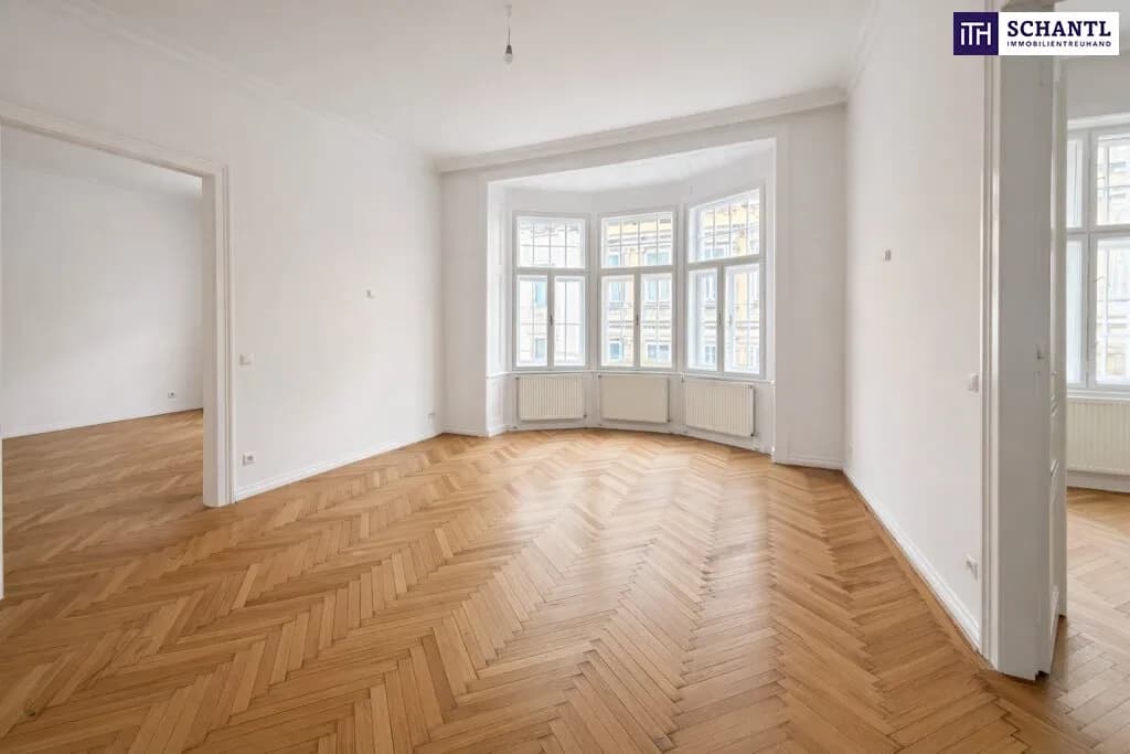 4-Zimmer-Wohnung kaufen in Wien – 103,8 m², € 839.000 – Bild 3 von 35