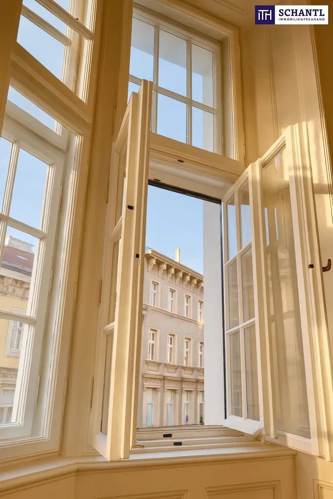 4-Zimmer-Wohnung kaufen in Wien – 103,8 m², € 839.000 – Bild 4 von 35