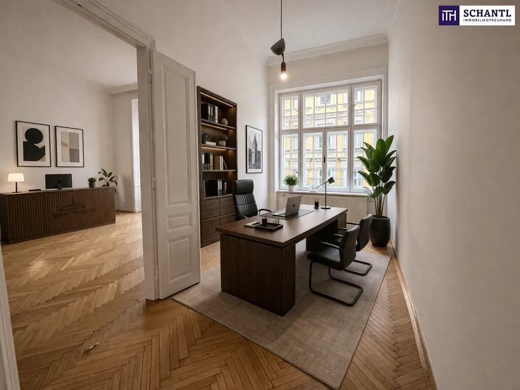4-Zimmer-Wohnung kaufen in Wien – 103,8 m², € 839.000 – Bild 5 von 35