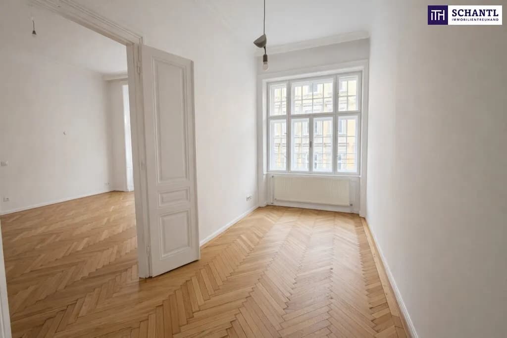4-Zimmer-Wohnung kaufen in Wien – 103,8 m², € 839.000 – Bild 6 von 35
