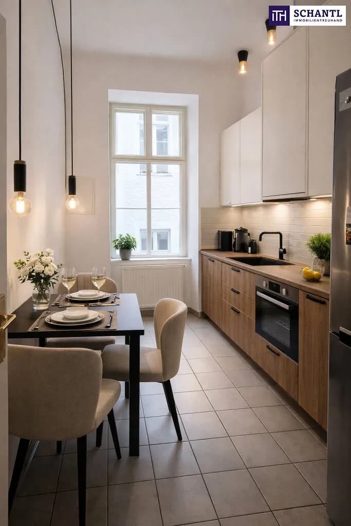 4-Zimmer-Wohnung kaufen in Wien – 103,8 m², € 839.000 – Bild 7 von 35