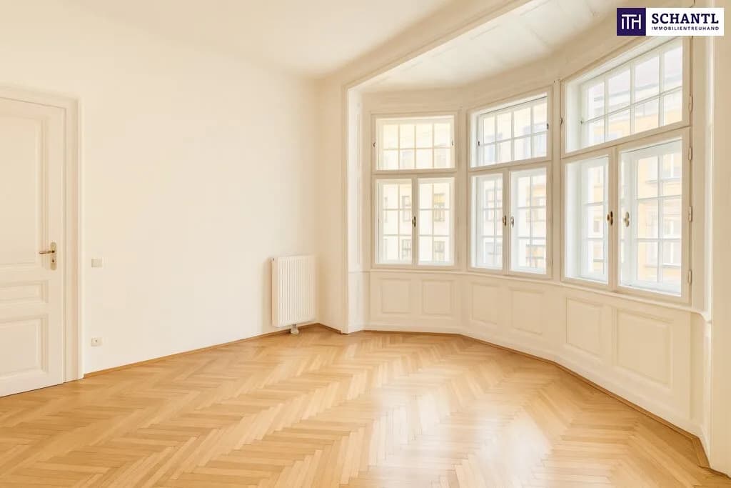 4-Zimmer-Wohnung kaufen in Wien – 103,8 m², € 839.000 – Bild 10 von 35